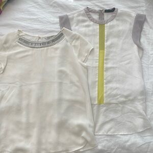 Zara tops Bundle